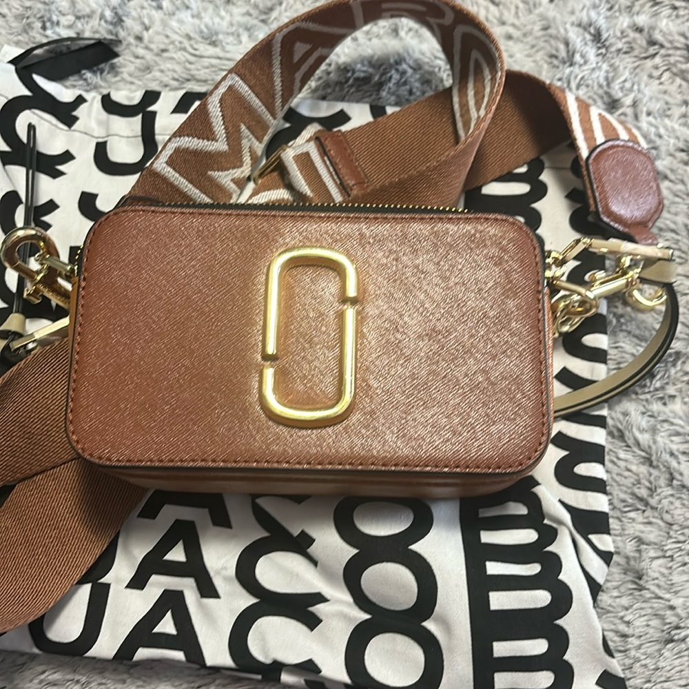 Marc jacobs bag